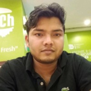 Arun Moolchandani - PeerSpot reviewer