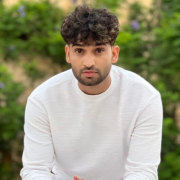 Saleem Ahmed - PeerSpot reviewer