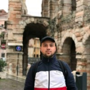 Kristi Meraj - PeerSpot reviewer