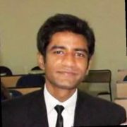 Ankit Hasija - PeerSpot reviewer
