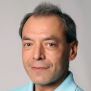 Sergiy Ustenko - PeerSpot reviewer