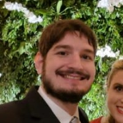 Bruno De Amorim Campos - PeerSpot reviewer