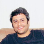 Krishan Thukral - PeerSpot reviewer