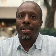 Evonce Barrett - PeerSpot reviewer