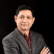 Ankur Chauhan - PeerSpot reviewer