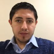 AlejandroGarduno - PeerSpot reviewer