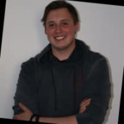 Daniel Pettersson - PeerSpot reviewer