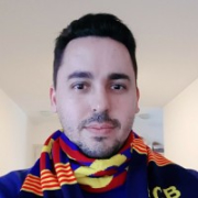 Diego Paradeda - PeerSpot reviewer