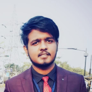 Arpit Raj Senapati - PeerSpot reviewer