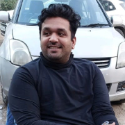 Akhil Nagpal - PeerSpot reviewer