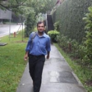 Zubair_Ahmed - PeerSpot reviewer