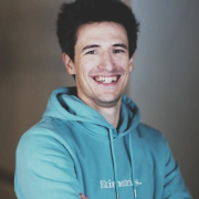 Axel Richier - PeerSpot reviewer