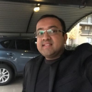 Deepak Thomas - PeerSpot reviewer