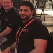 Mohammad Al-Zard - PeerSpot reviewer