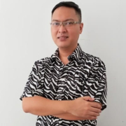 Ricky Winandityo - PeerSpot reviewer