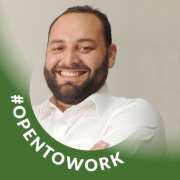 Samuel Torres - PeerSpot reviewer