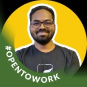 Kuldeep Pisda - PeerSpot reviewer