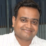 Manoj-Agarwal - PeerSpot reviewer