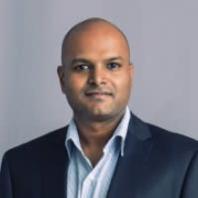 Selva Subramaniam - PeerSpot reviewer