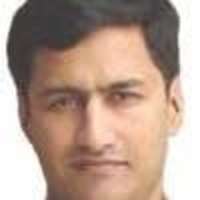 Shahid Afzal - PeerSpot reviewer