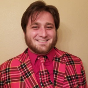 Justin Ritchey - PeerSpot reviewer
