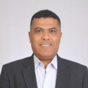 CLAUDIO SANTOS - PeerSpot reviewer