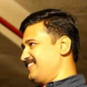 Pravin Mandlik - PeerSpot reviewer