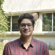 Krrish Chopra - PeerSpot reviewer