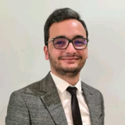 Oussema Wazzeni - PeerSpot reviewer