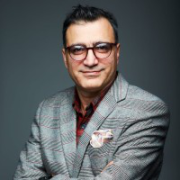 Bahram Piri - PeerSpot reviewer