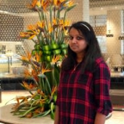 Snehaa-Selvakumaran - PeerSpot reviewer