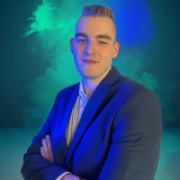 Alexander Miltz - PeerSpot reviewer