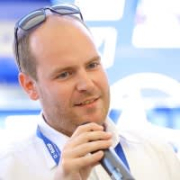 Tobias Kohler - PeerSpot reviewer