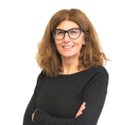 Anna Sofo - PeerSpot reviewer