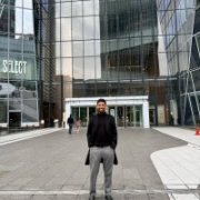 Ratndeep Kaushal - PeerSpot reviewer