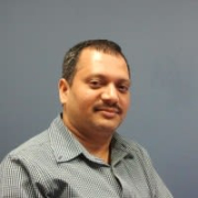 Navinkumar Sadasivam. - PeerSpot reviewer