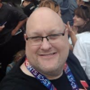 Chris East - PeerSpot reviewer