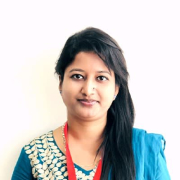 Juliet Hoimonthi - PeerSpot reviewer