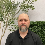 Jason Ogresovich - PeerSpot reviewer