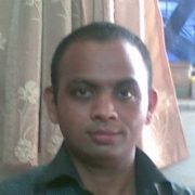 MOHAN RAUT - PeerSpot reviewer