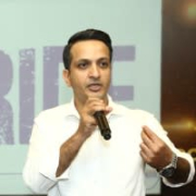 Ashish Choudhary - PeerSpot reviewer