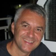 Dragan Knezevic - PeerSpot reviewer