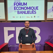 Younes AIT BOUSLAM - PeerSpot reviewer