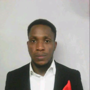 Felix Adikaibe - PeerSpot reviewer