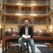 TamerNasr - PeerSpot reviewer