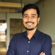 Ashfaq Mahmood - PeerSpot reviewer