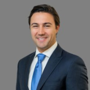 Clinton Julius - PeerSpot reviewer