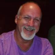 Laurence Mcbride - PeerSpot reviewer