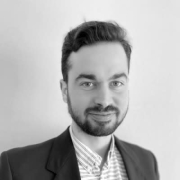 Kevin Haury - PeerSpot reviewer