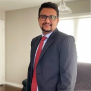 Vasanthkumar Venugopalan - PeerSpot reviewer